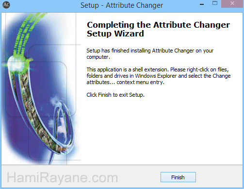 Attribute Changer 9.10d Image 7