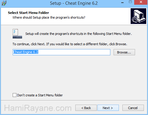 Cheat Engine 6.6 Resim 4