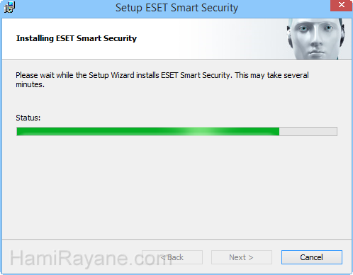 ESET Smart Security Premium 11.2.49.0  (32bit) Imagen 5