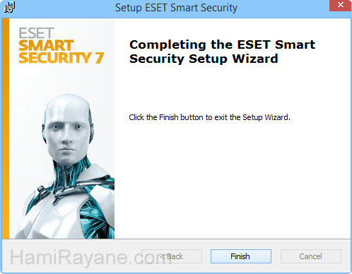 ESET Smart Security Premium 11.2.49.0  (32bit) Immagine 6