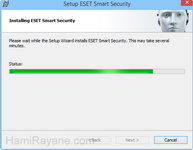 Télécharger 64bit ESET Smart Security 