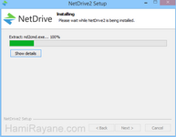 Pobierz NetDrive 