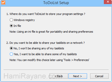 ToDoList 7.2.8.1 圖片 2