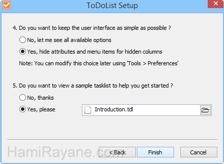 ToDoList 7.2.8.1 圖片 4