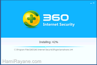 Descargar 360 Total Security Free Antivirus 