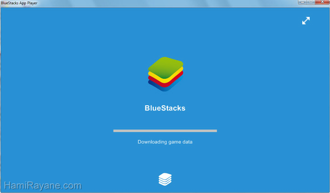 BlueStacks App Player 4.80.0.1060