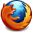 Firefox 64bit