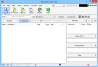 SCARICARE BEARSHARE 5.2 5
