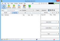 Download BearShare Lite 
